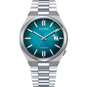 Citizen Uhren Citizen Tsuyosa NJ0151-88X Automatik