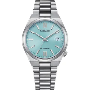 Citizen Uhren Citizen Tsuyosa NJ0200-50L Automatik