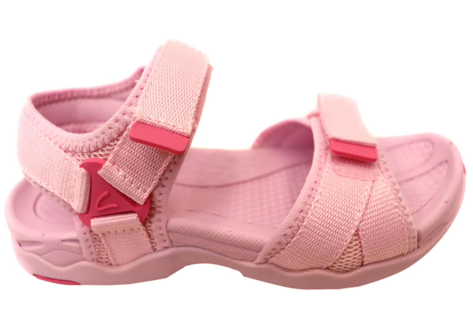 Clarks Thelma Kinder Mädchen Bequeme Verstellbare Sandalen Clarks Schuhe