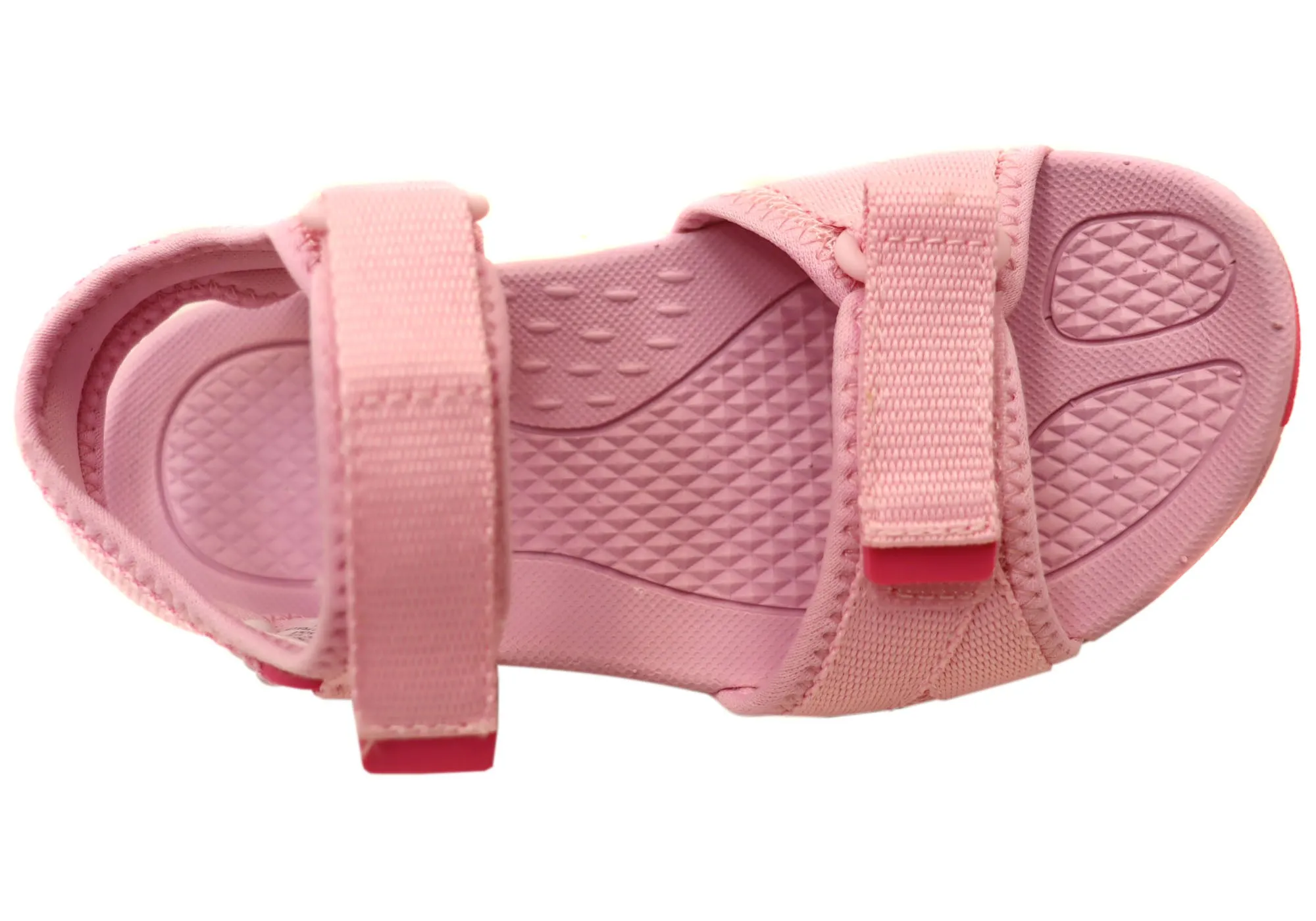 Clarks Thelma Kinder Mädchen Bequeme Verstellbare Sandalen Clarks Schuhe