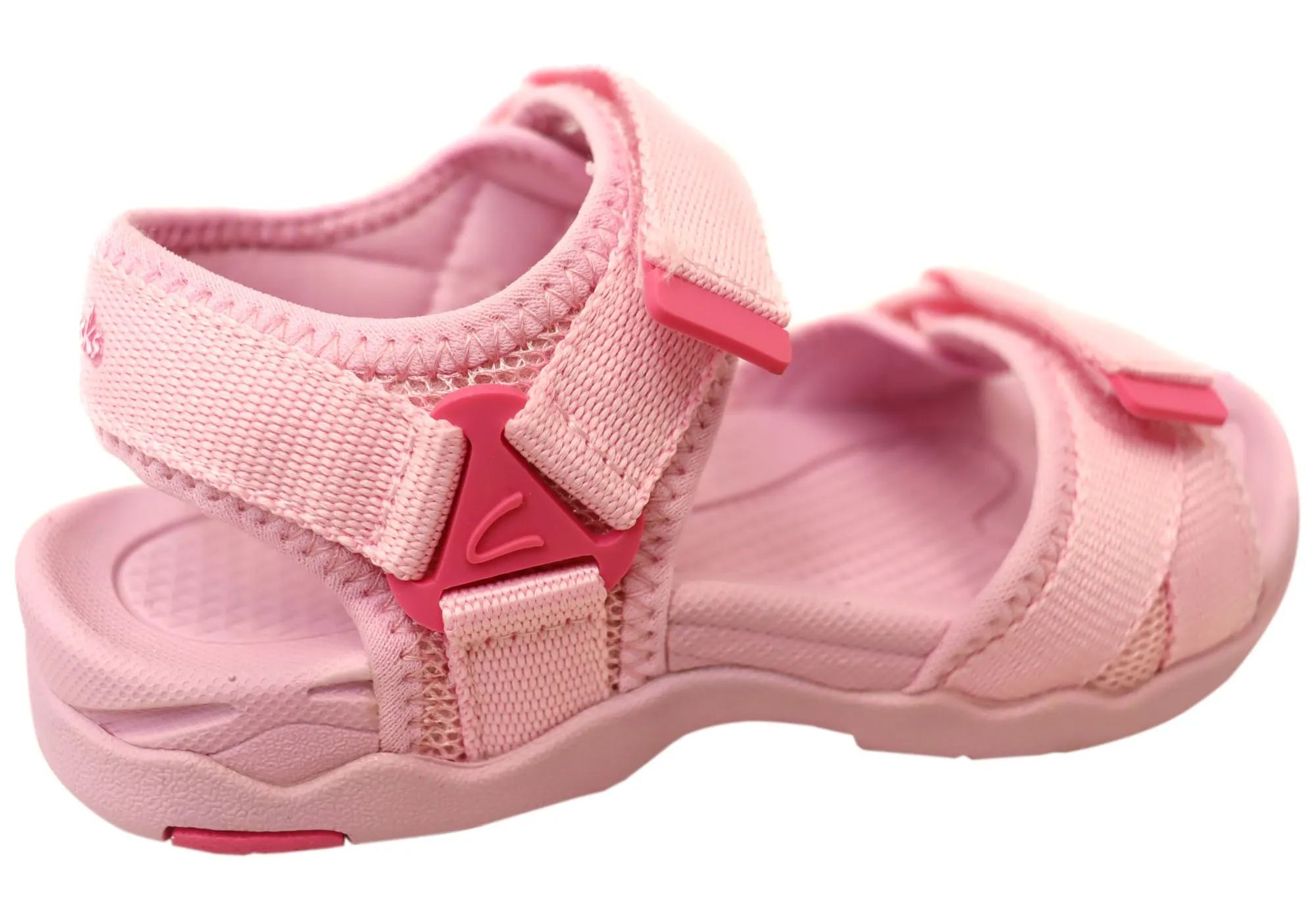 Clarks Thelma Kinder Mädchen Bequeme Verstellbare Sandalen Clarks Schuhe