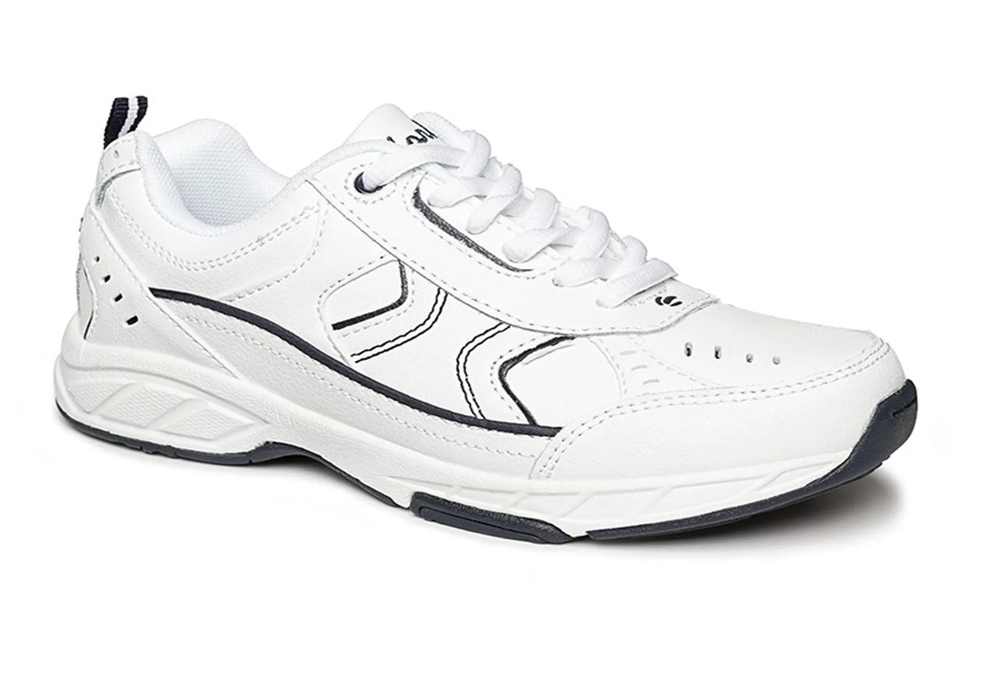 Clarks Vancouver Kinder-Schnürschuhe Sportliche Schuhe Clarks Schuhe