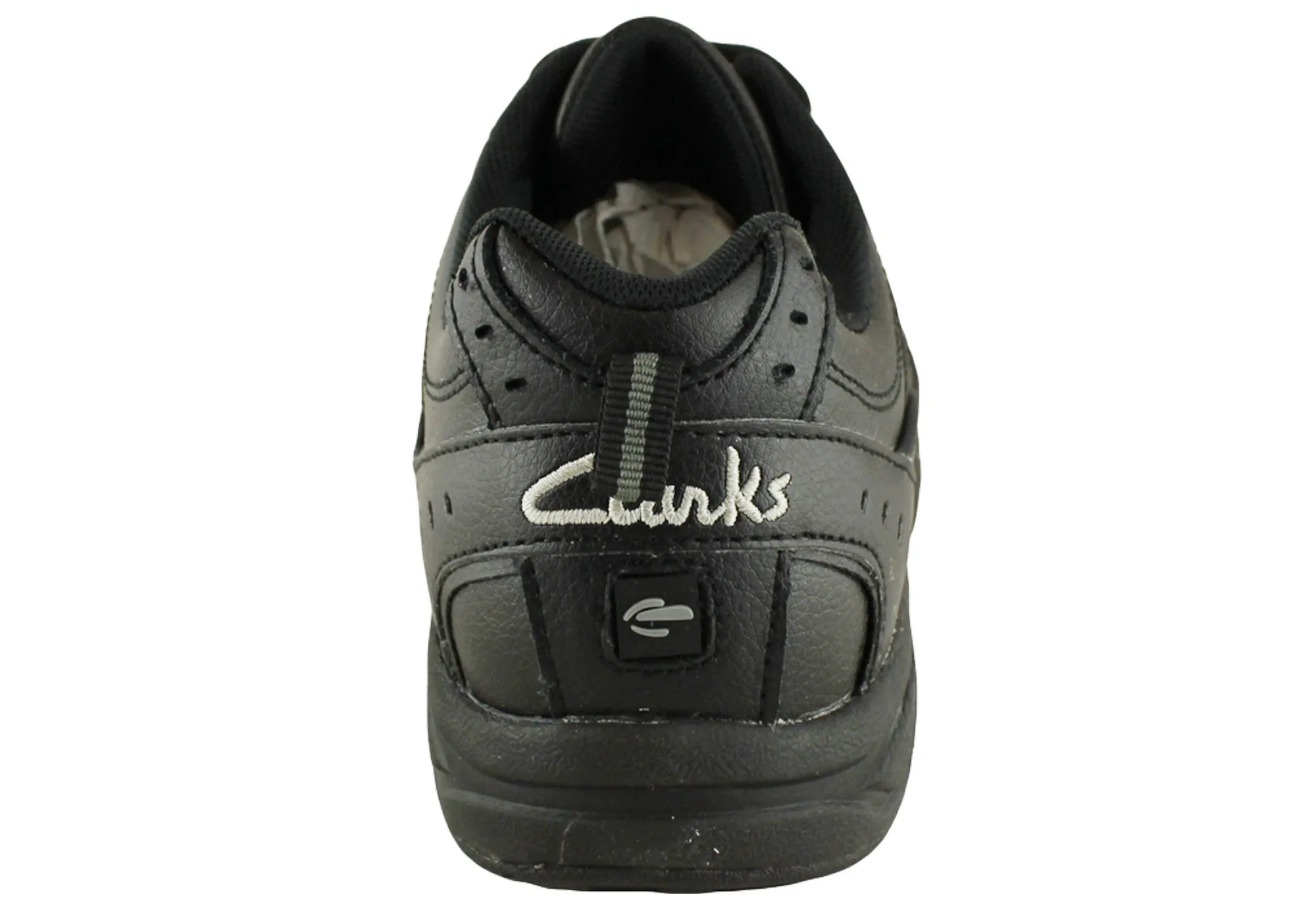 Clarks Vancouver Kinder-Schnürschuhe Sportliche Schuhe Clarks Schuhe