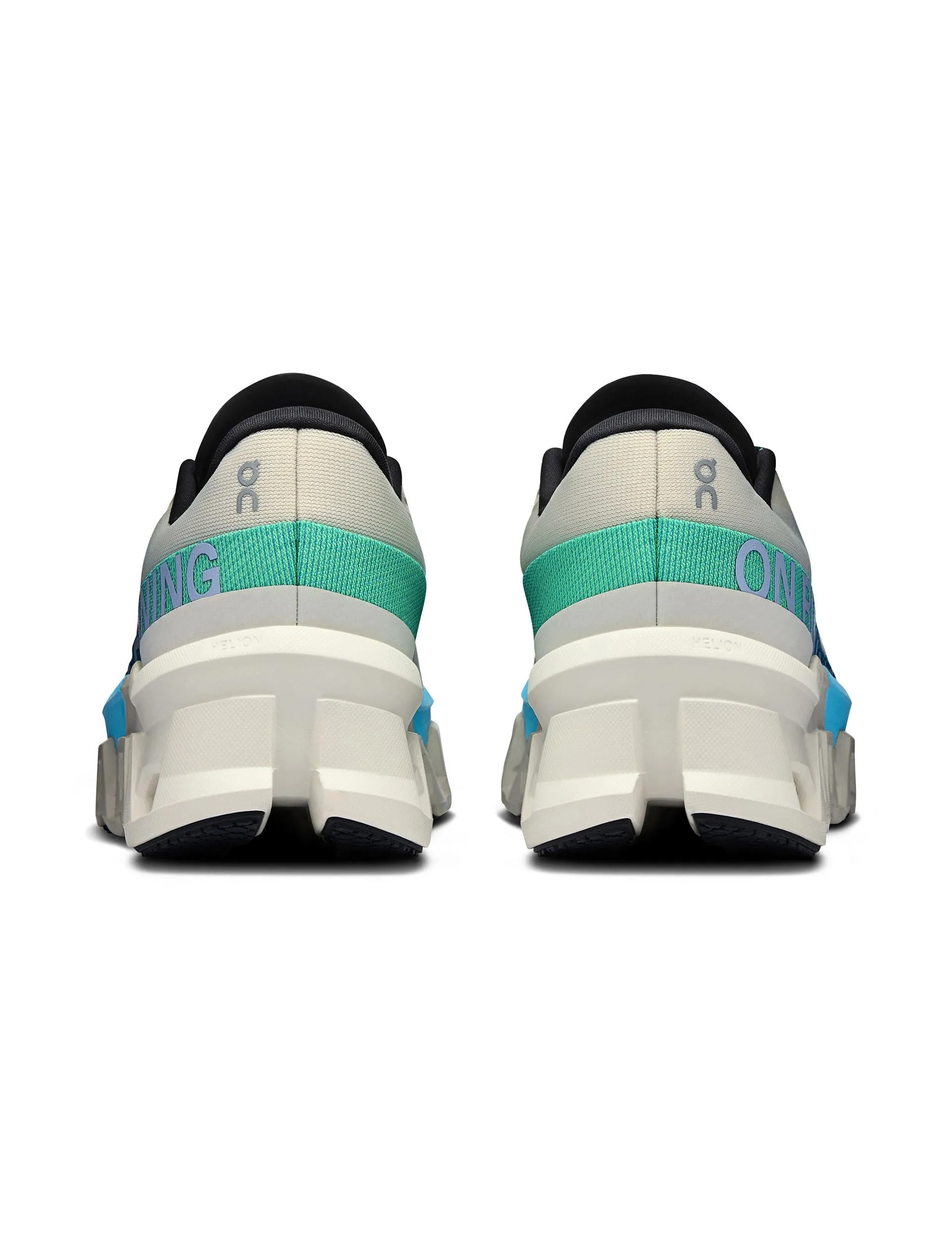 Cloudmonster 2 - Creme/Horizont