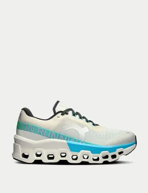 Cloudmonster 2 - Creme/Horizont