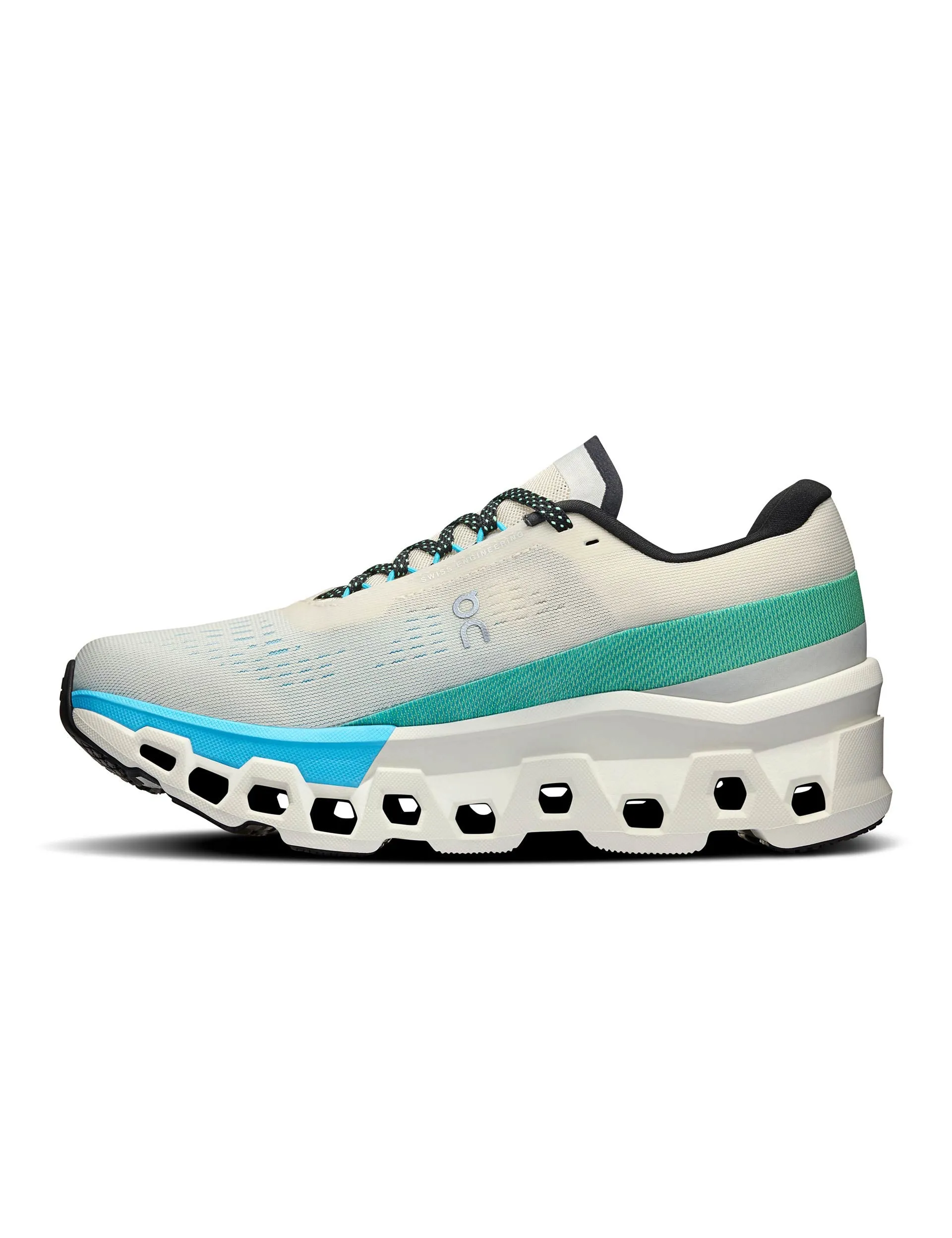 Cloudmonster 2 - Creme/Horizont