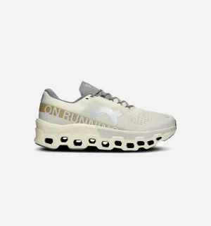 Cloudmonster 2 Herren Lifestyle-Schuh - Creme/Eis