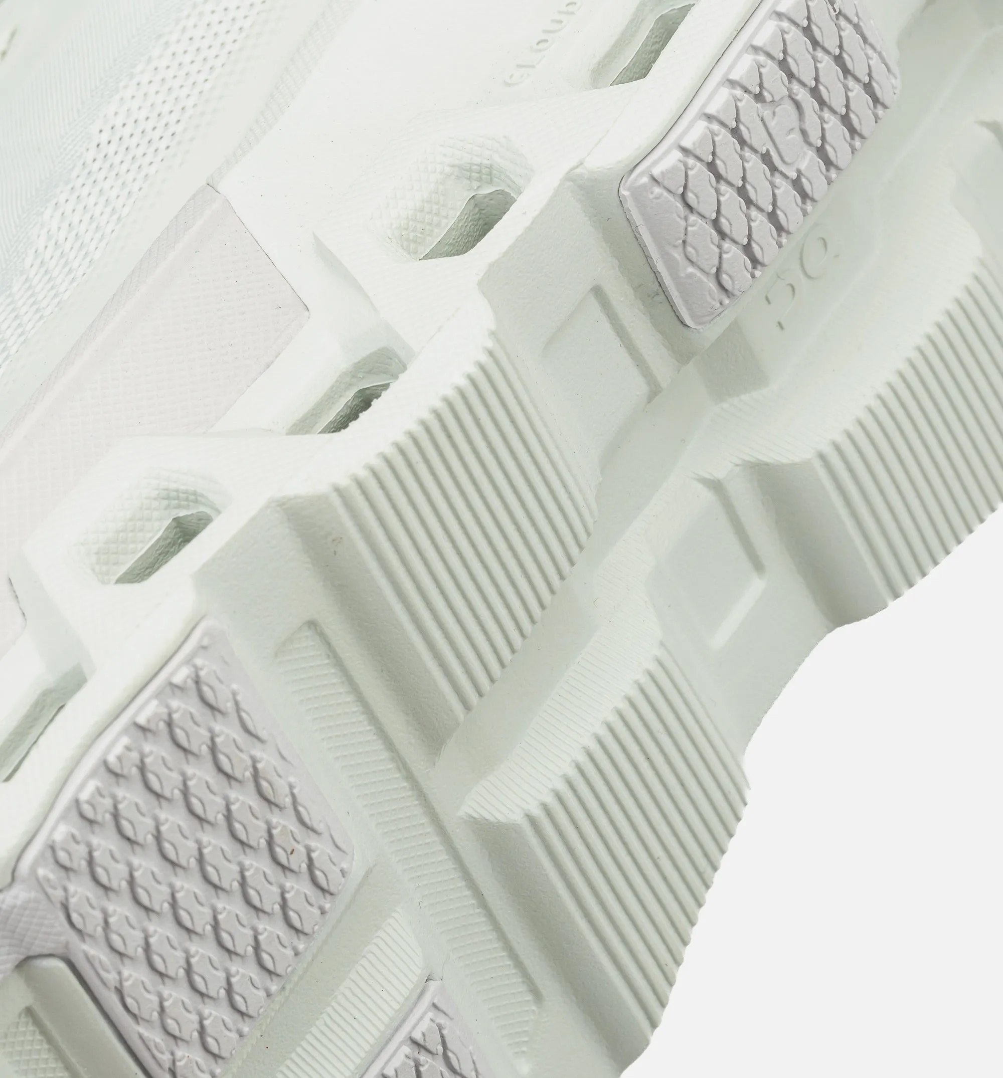 Cloudmonster 2 Herren Lifestyle-Schuh - Vapor/Frost