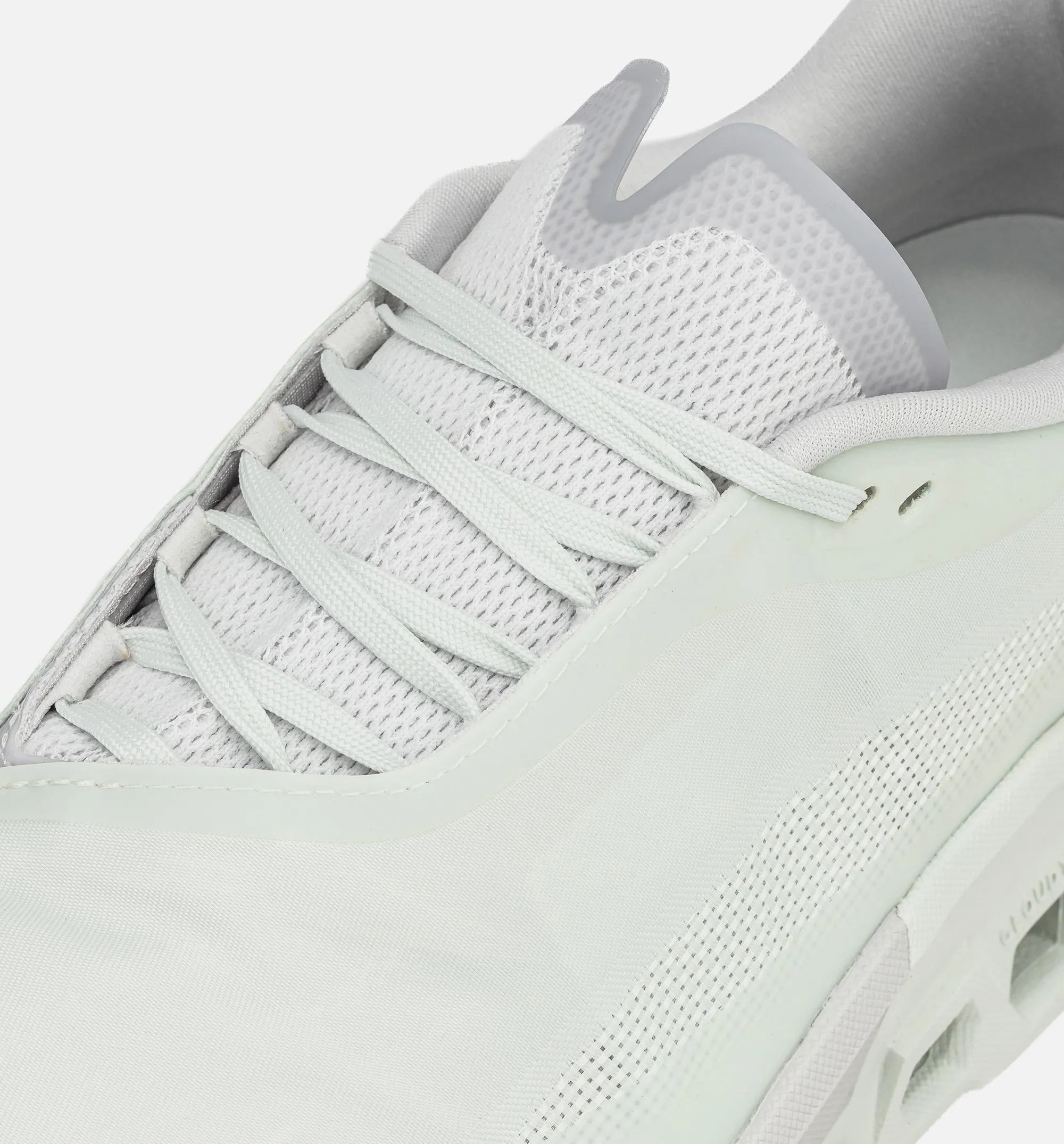 Cloudmonster 2 Herren Lifestyle-Schuh - Vapor/Frost