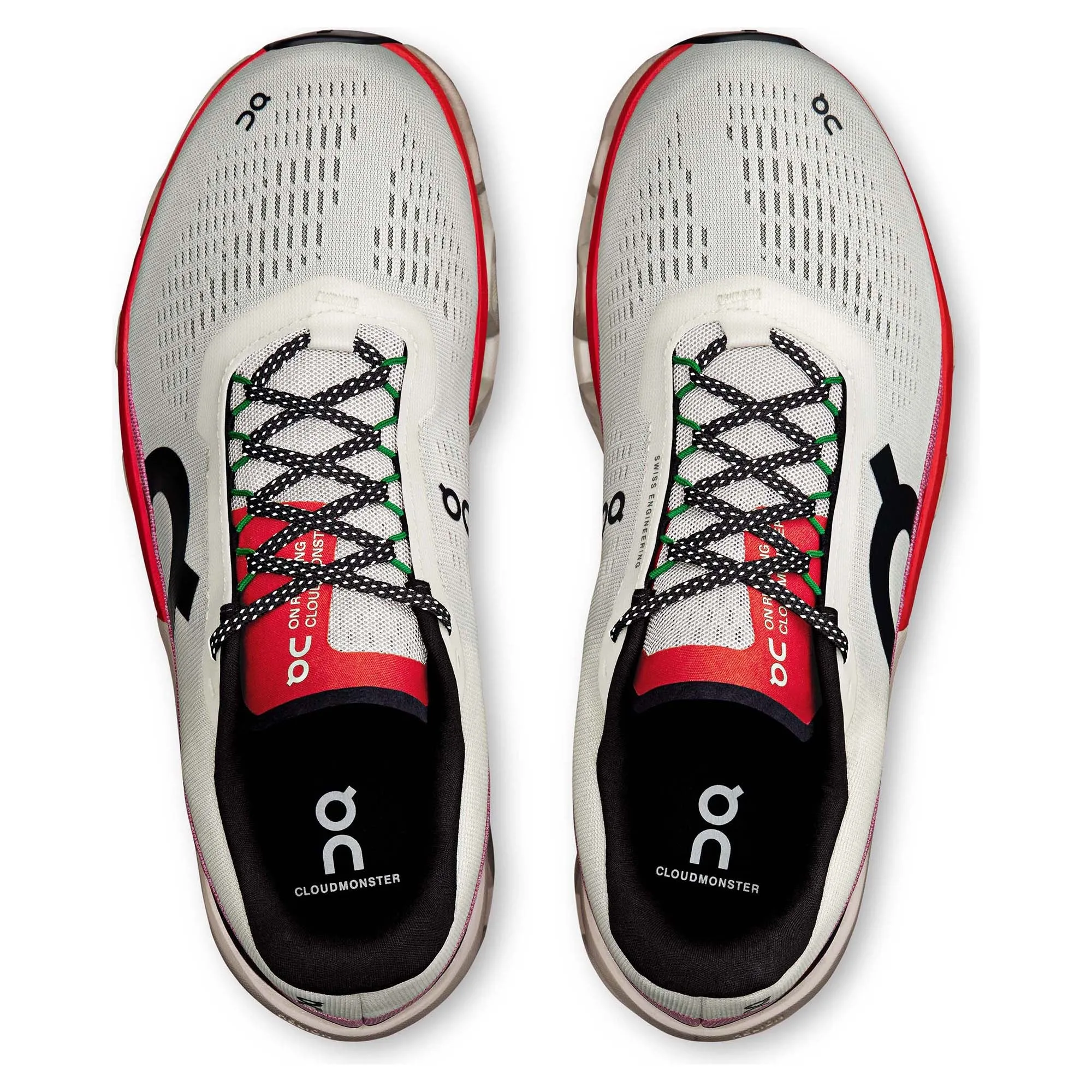 Cloudmonster 2 Herren Laufschuhe
