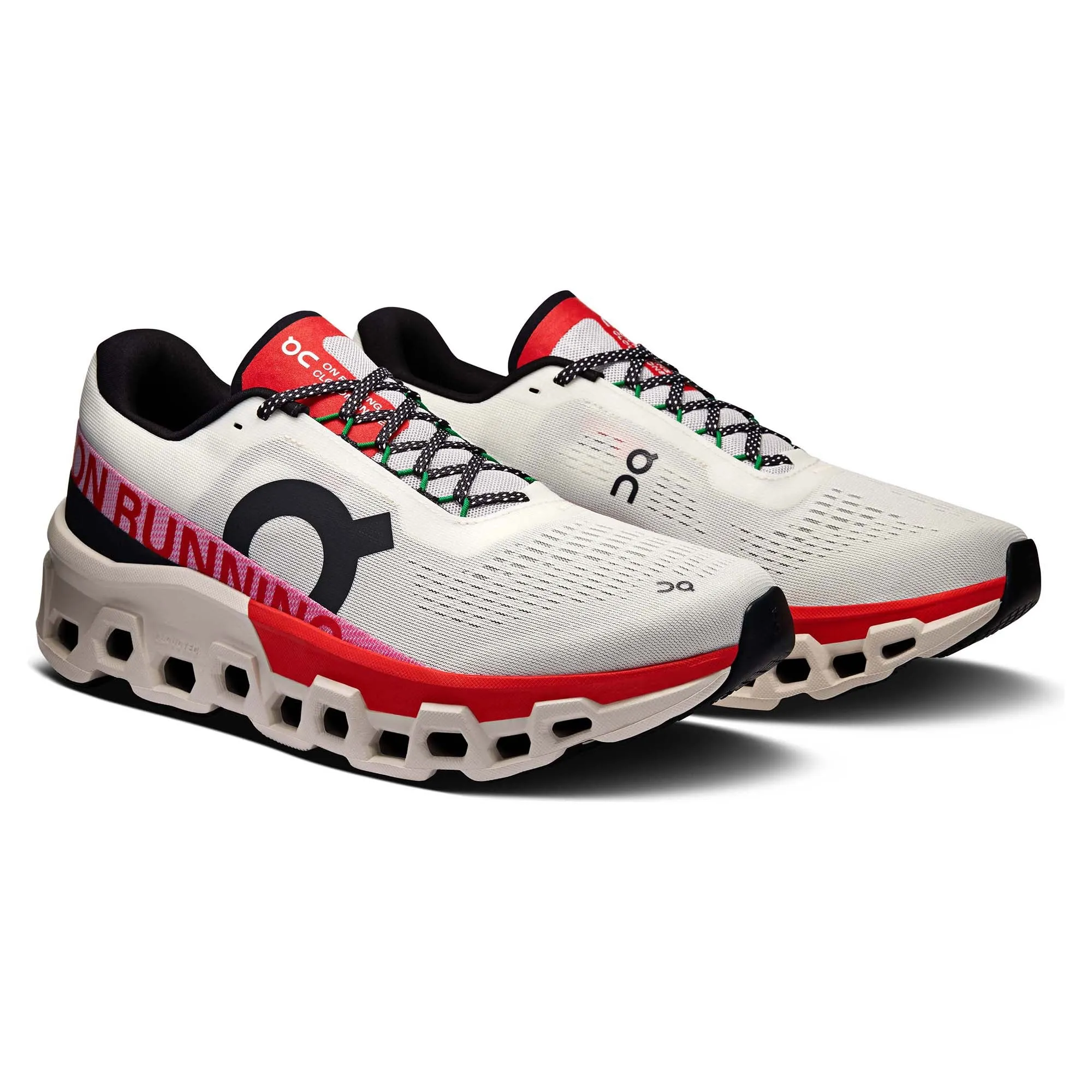 Cloudmonster 2 Herren Laufschuhe