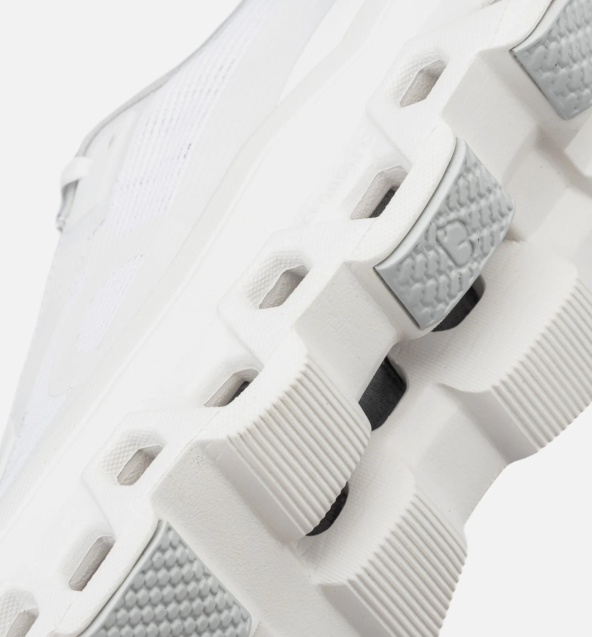 Cloudmonster Void Damen Lifestyle-Schuh - Weiß