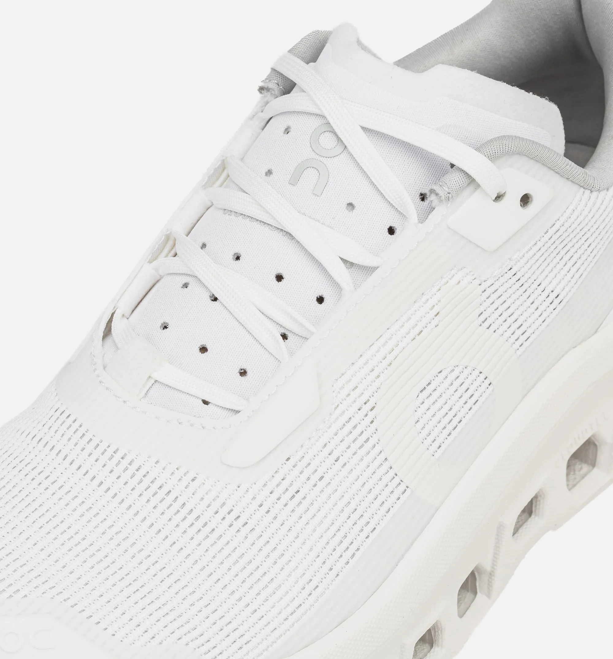 Cloudmonster Void Damen Lifestyle-Schuh - Weiß