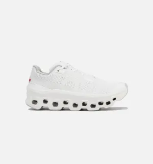 Cloudmonster Void Damen Lifestyle-Schuh - Weiß
