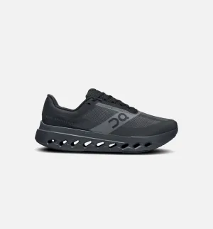Cloudsurfer Next Herren Lifestyle-Schuh - Schwarz/Eclipse