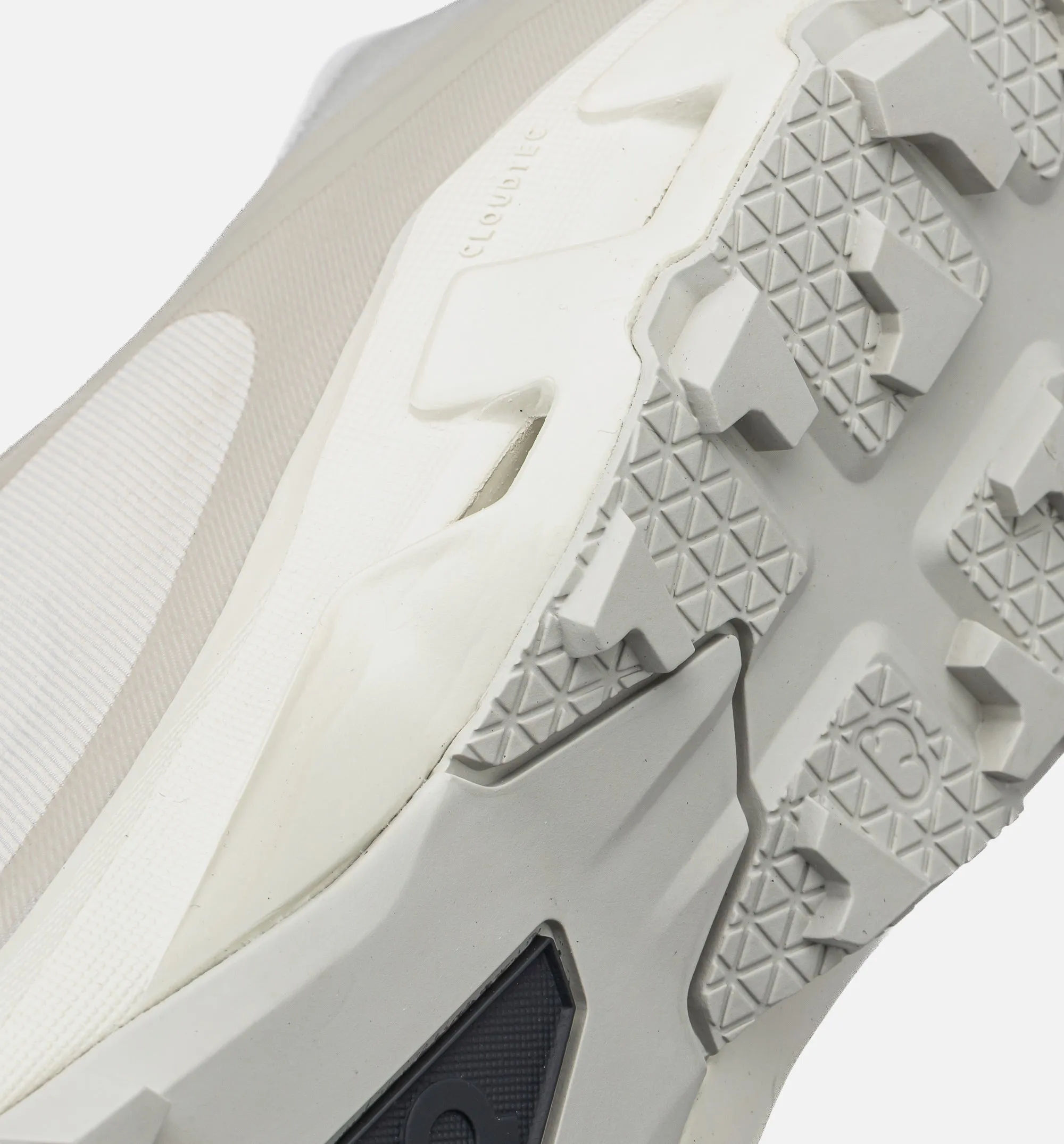 Cloudventure Peak Herren Lifestyle-Schuh - Eis/Mond