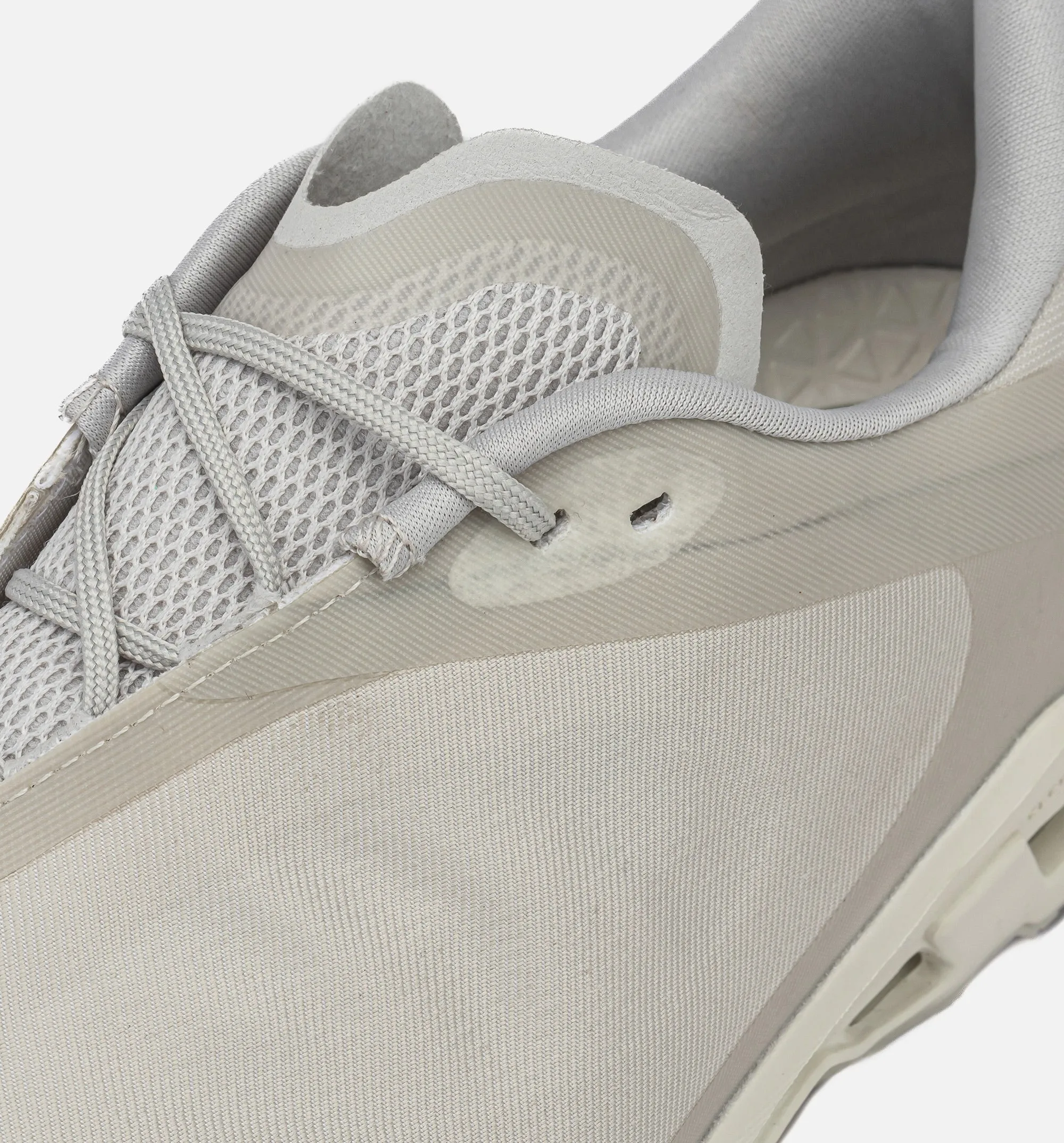Cloudventure Peak Herren Lifestyle-Schuh - Eis/Mond
