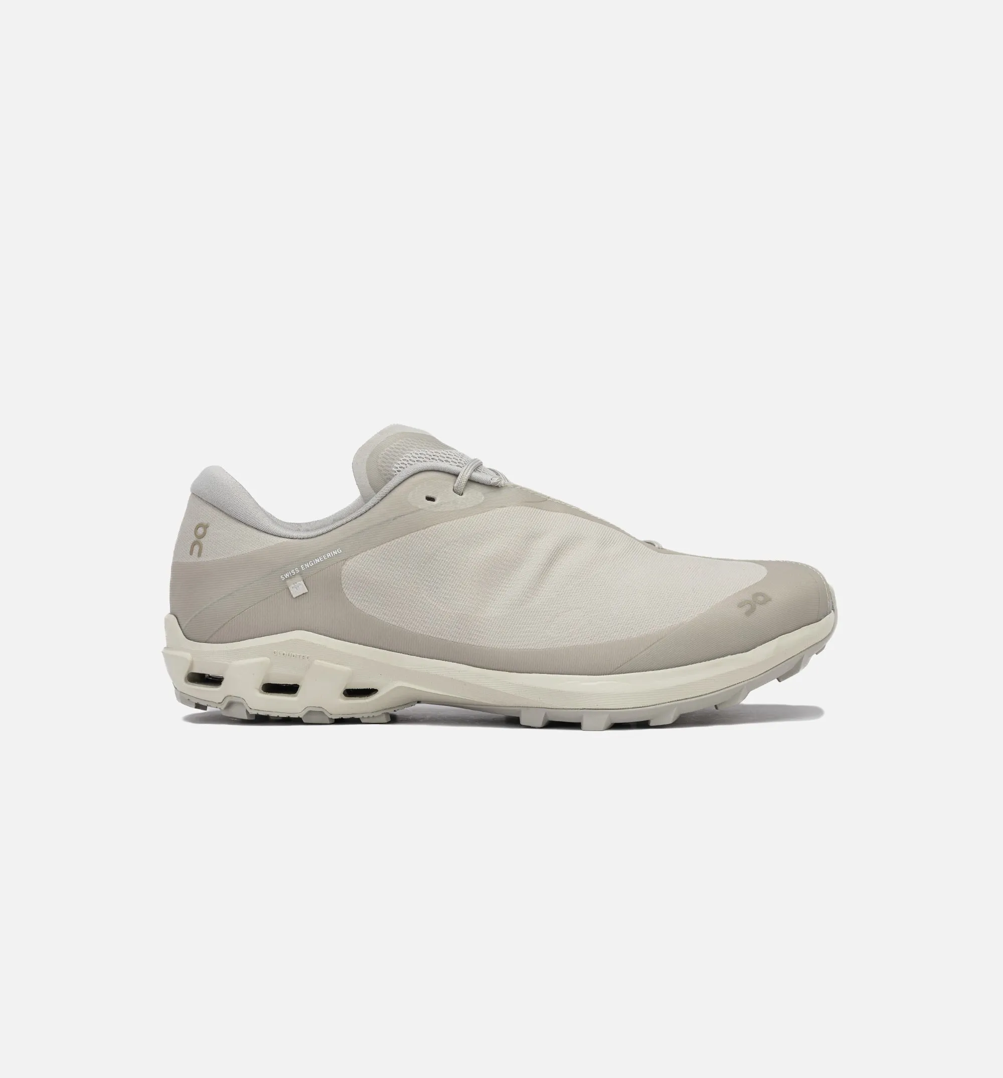 Cloudventure Peak Herren Lifestyle-Schuh - Eis/Mond