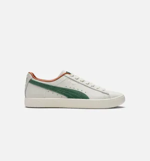 Clyde FG Herren Lifestyle-Schuh - Frühlingslavendel/Rein/Weinrebe