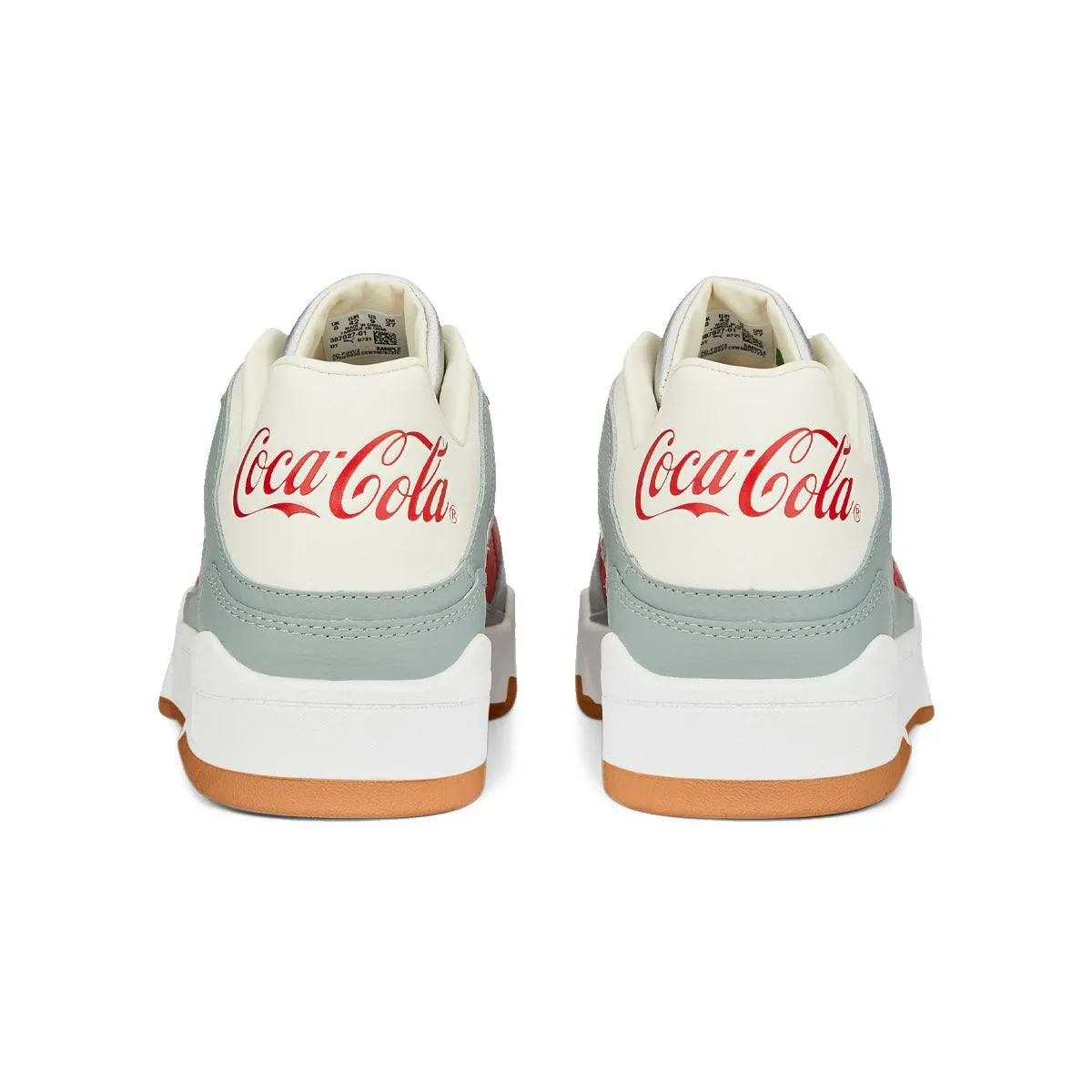 Coca-Cola Slipstream 'Slate Racing Rot'