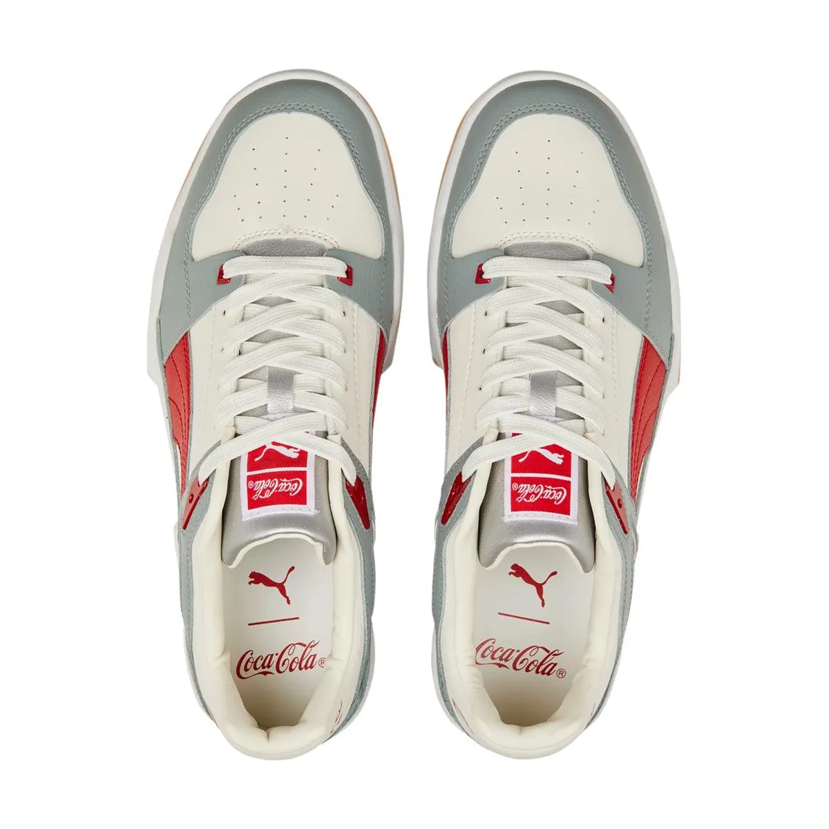   Coca-Cola Slipstream 'Schiefer Rennrot'