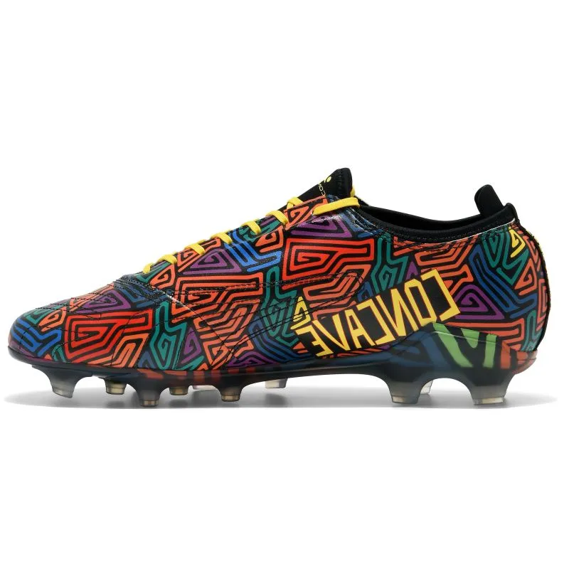 Concave First Nations V1 FG Fußballschuhe für Erwachsene