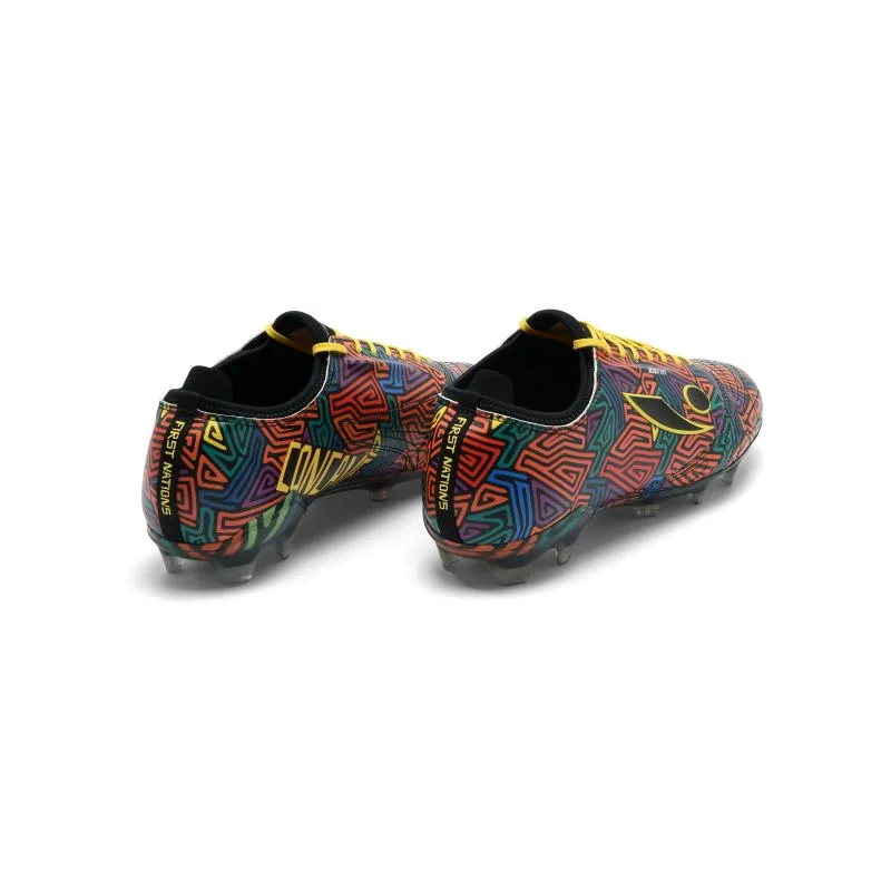 Concave First Nations V1 FG Fußballschuhe für Erwachsene