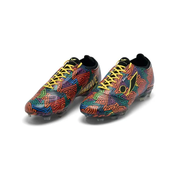 Concave First Nations V1 FG Fußballschuhe für Erwachsene