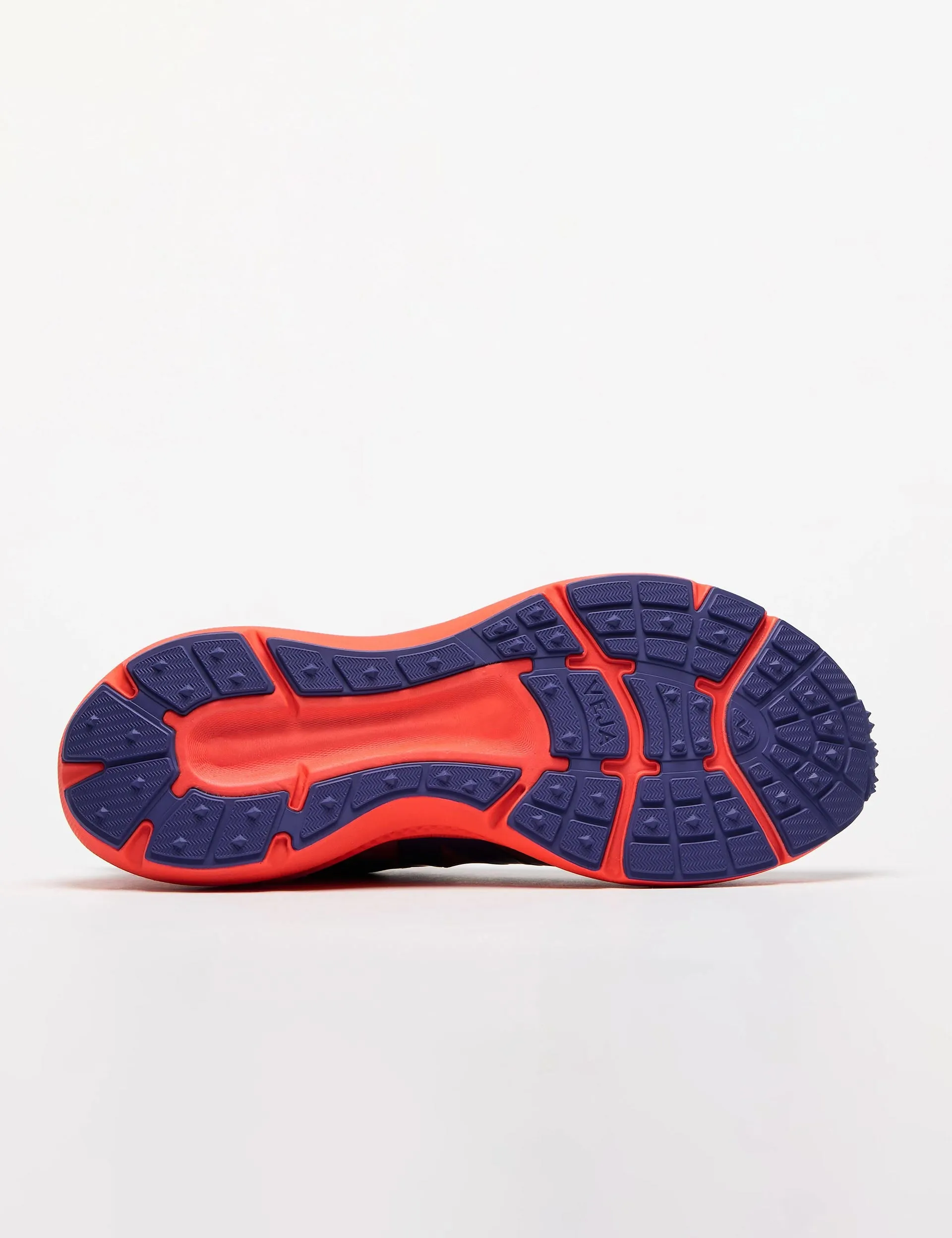 Condor 3 Advanced - Verlauf Violett Orange Fluo
