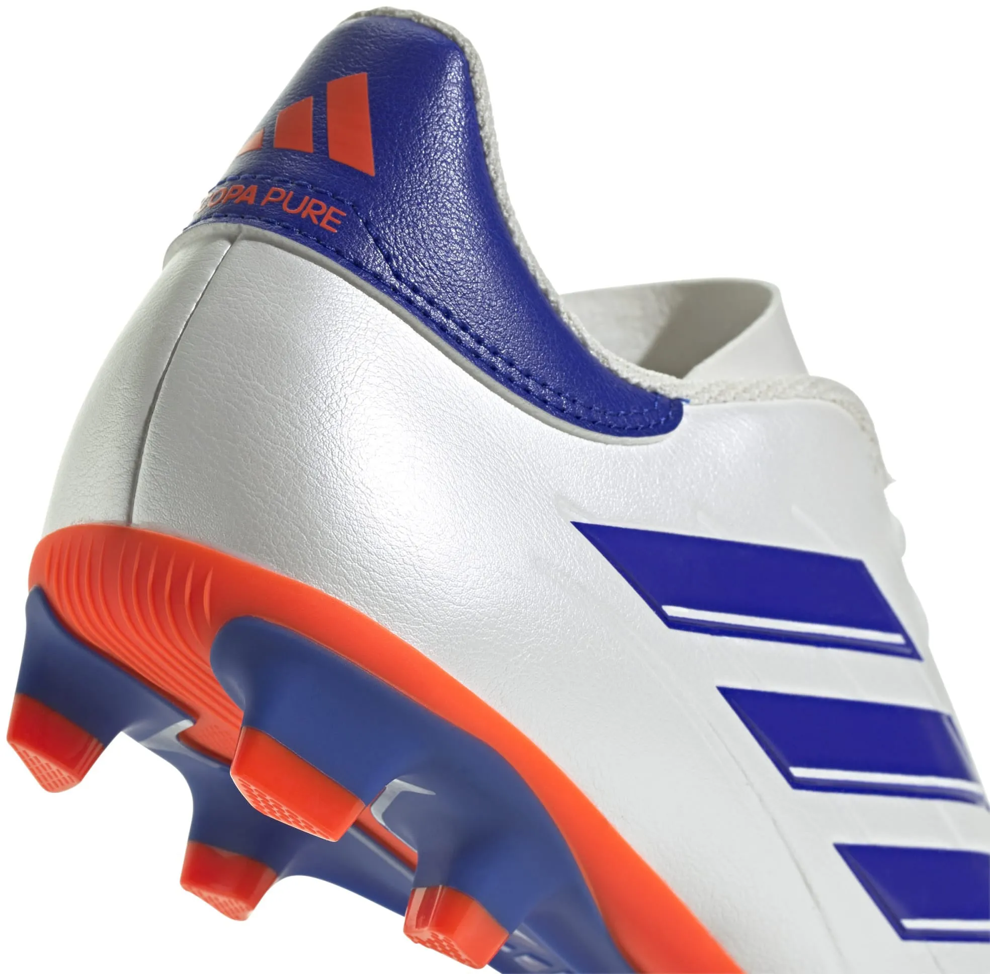 Copa Pure 2 Club Flexible Ground Herren-Fußballschuhe