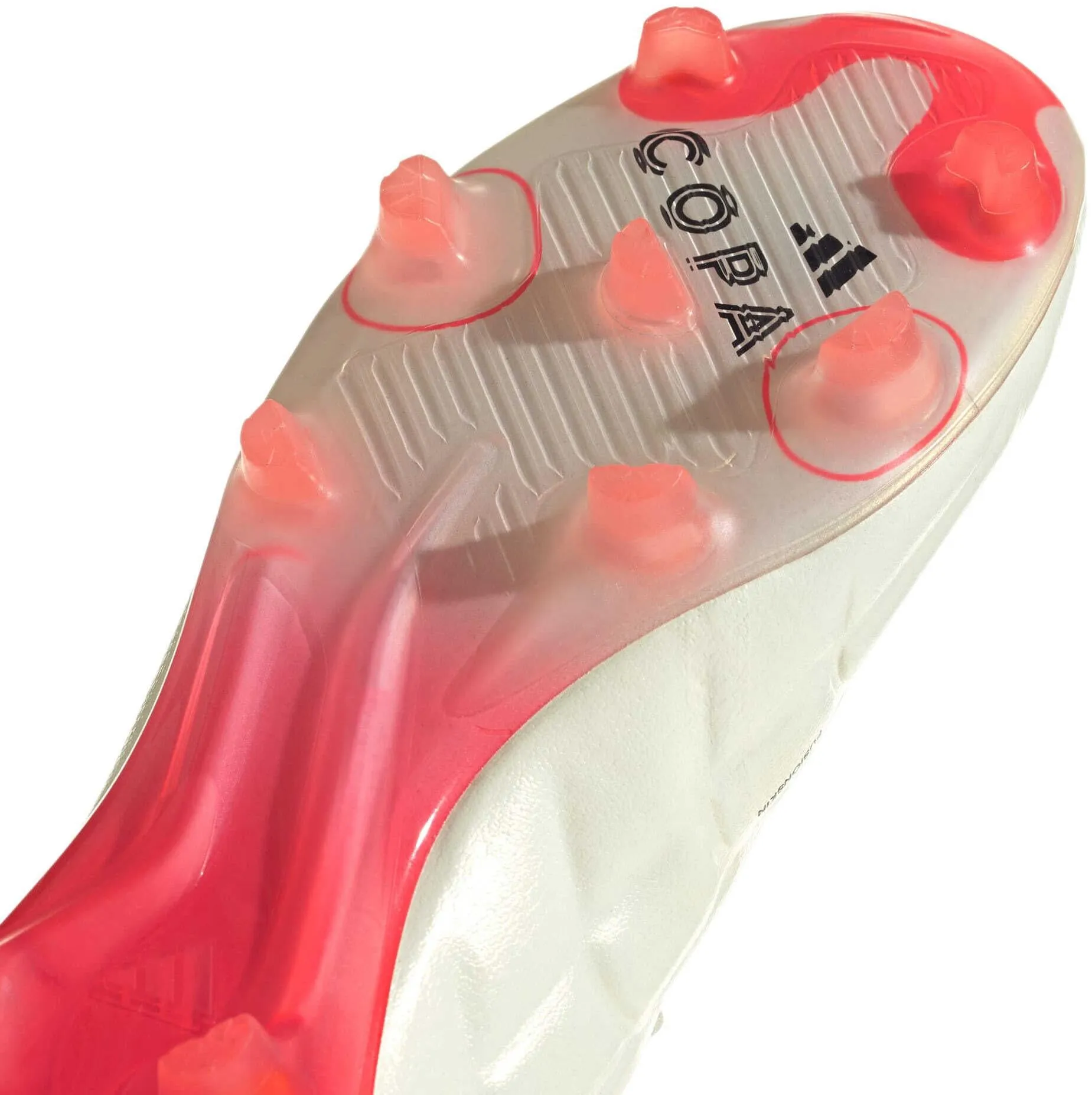 Copa Pure II Pro Stollenfußballschuhe