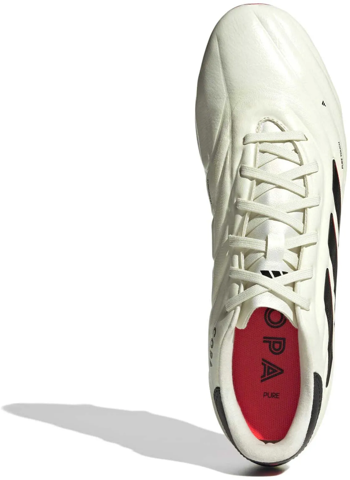Copa Pure II Pro Stollenfußballschuhe