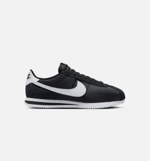 Cortez TXT Herren Lifestyle-Schuh - Schwarz/Weiß
