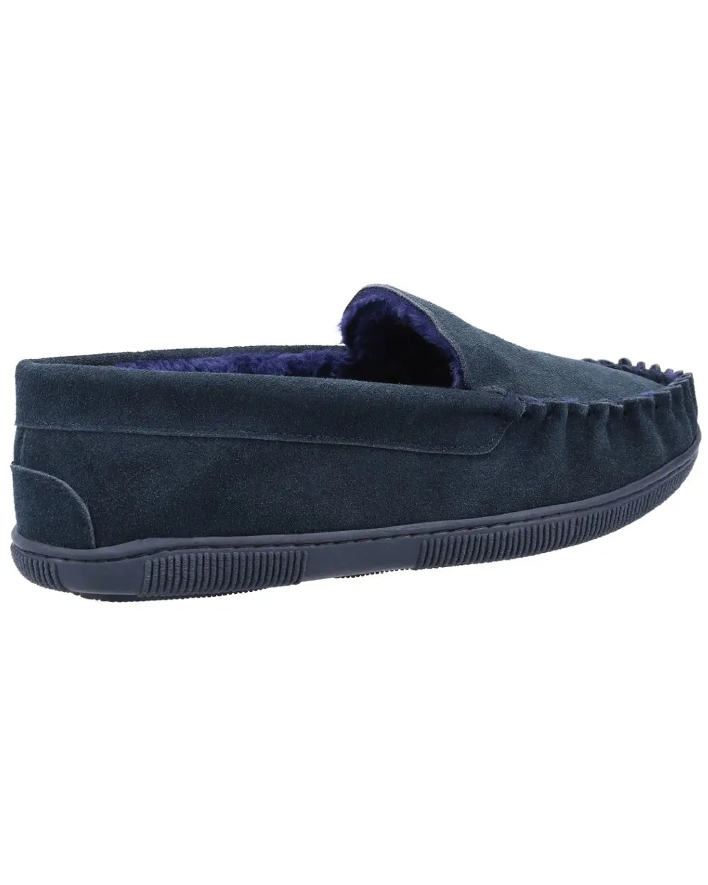 Cotswold Herren Sodbury Mokassin Hausschuhe Cotswold Schuhe