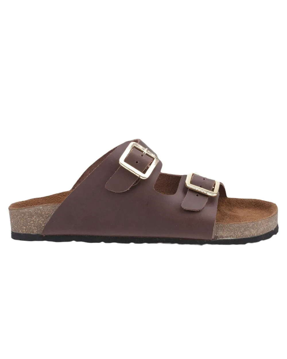 Cotswold Damen Lushill Pantoffeln Cotswold Schuhe