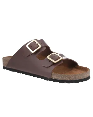 Cotswold Damen Lushill Pantoffeln Cotswold Schuhe