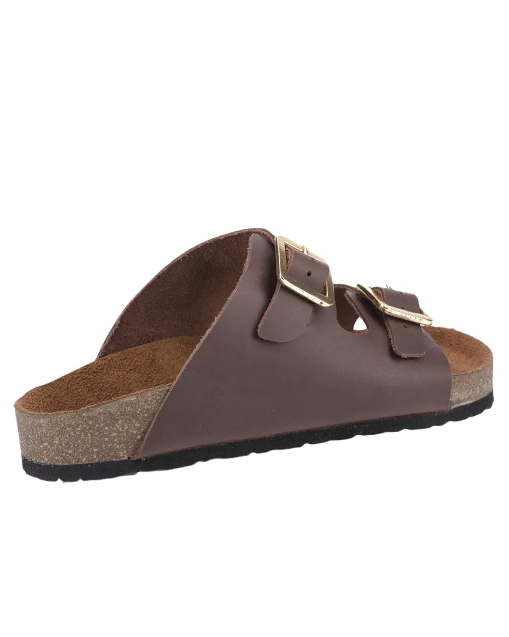 Cotswold Damen Lushill Pantoffeln Cotswold Schuhe