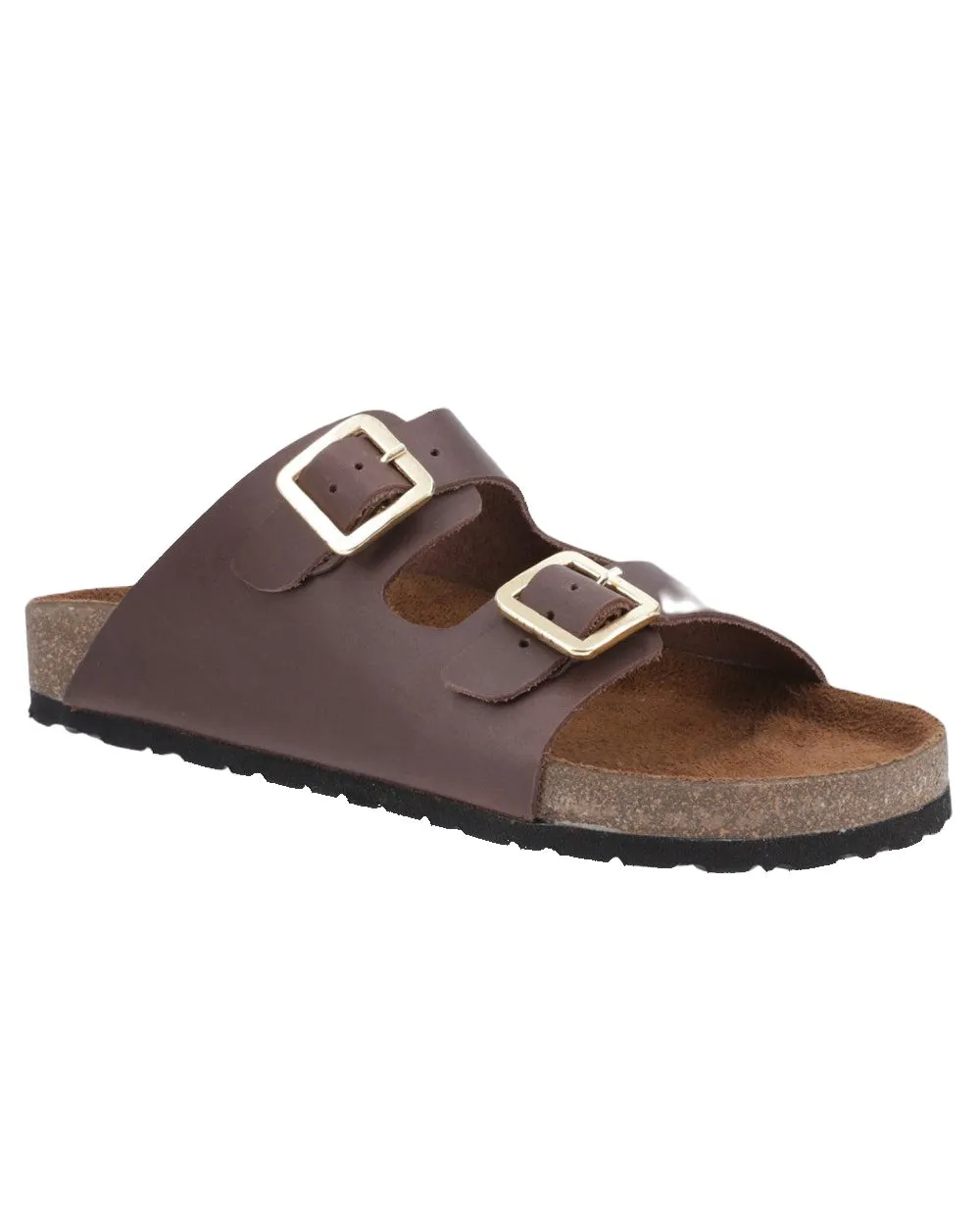Cotswold Damen Lushill Pantoffeln Cotswold Schuhe