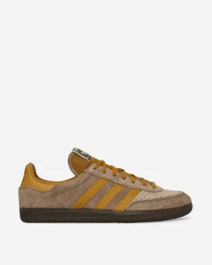 C.P. Company Wimberly SPZL Sneakers Tech Khaki / Vorgelebte Bronze