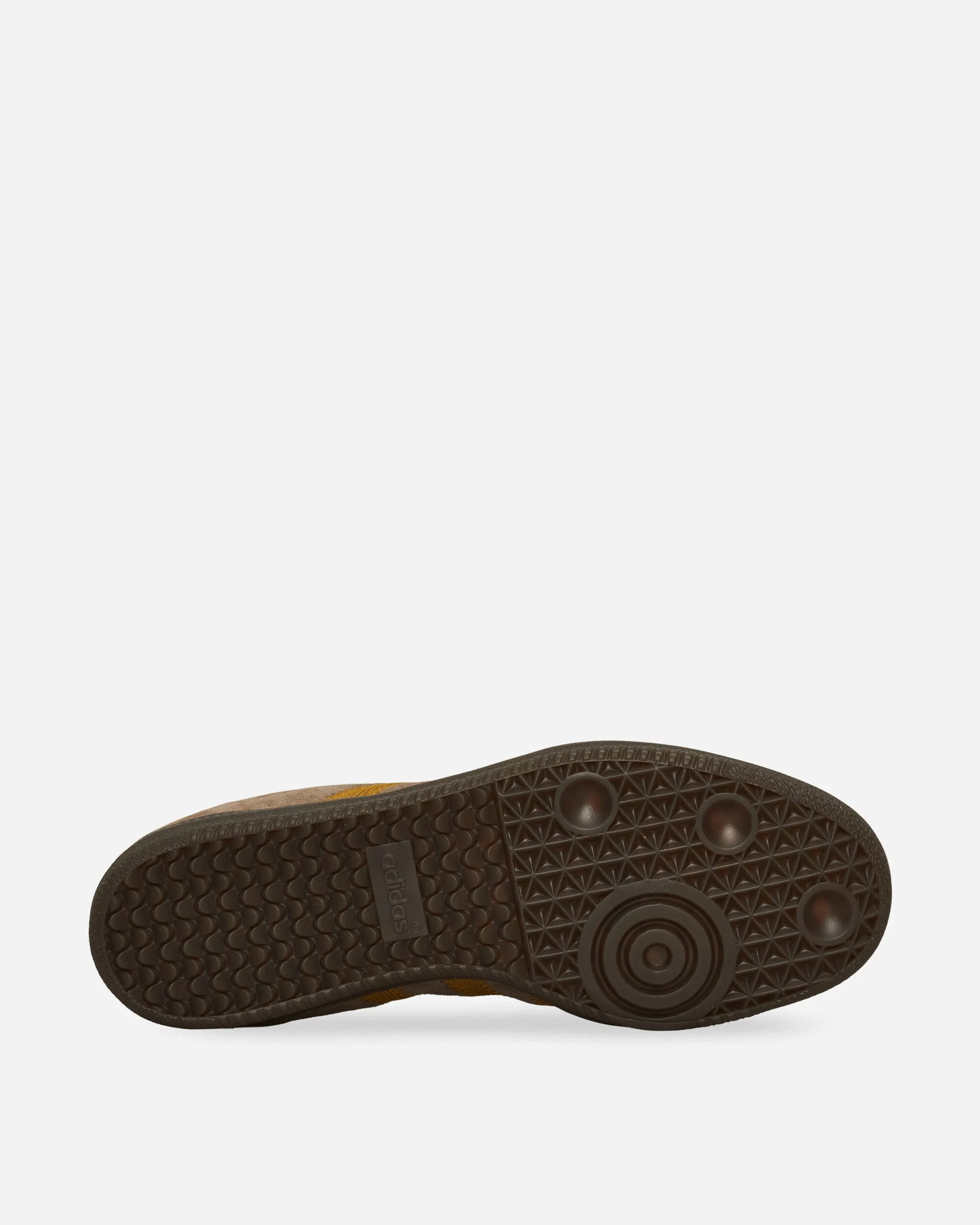 C.P. Company Wimberly SPZL Sneakers Tech Khaki / Vorgelebte Bronze