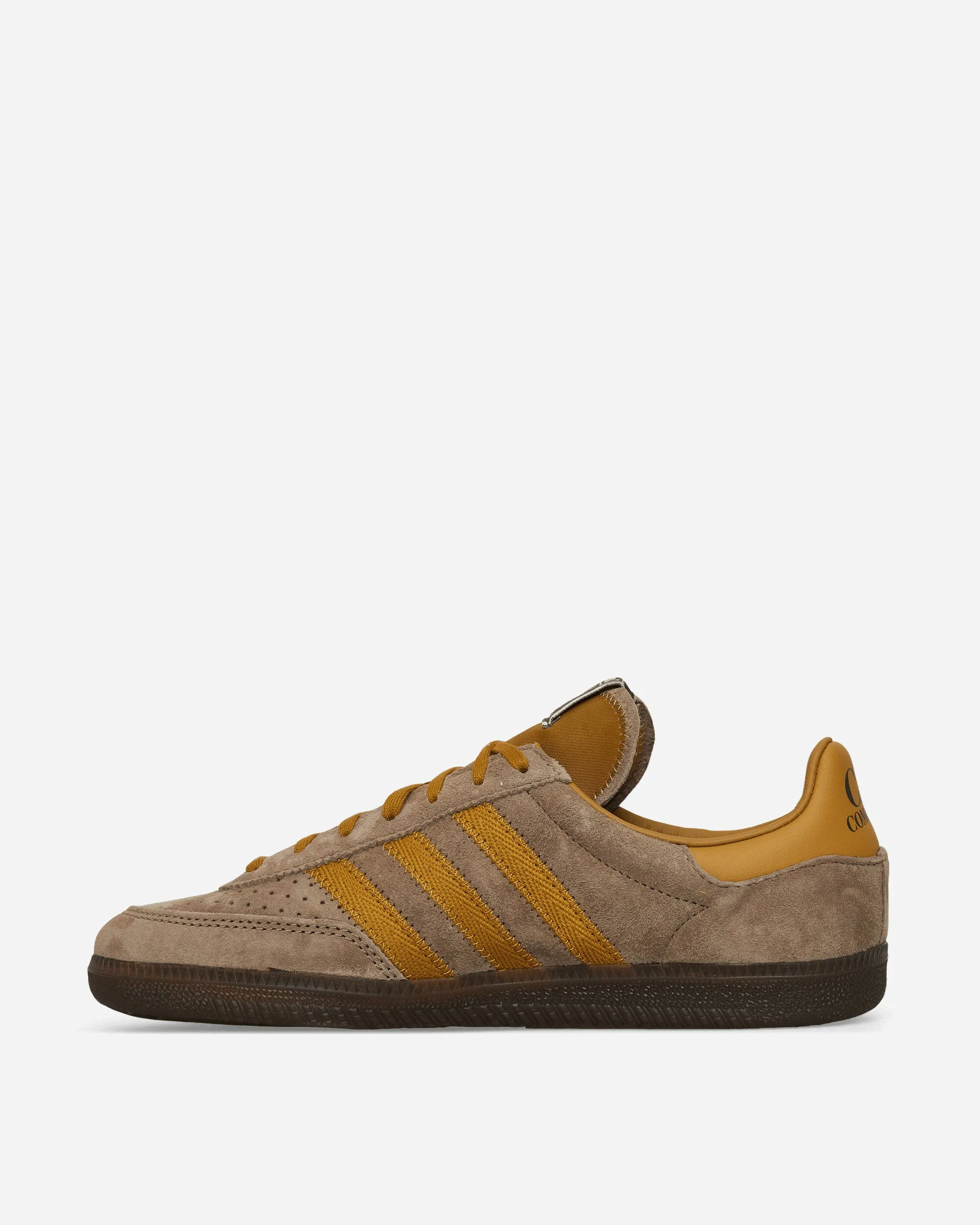 C.P. Company Wimberly SPZL Sneakers Tech Khaki / Vorgelebte Bronze