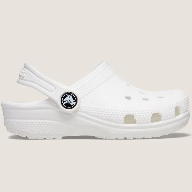 Crocs Kids Classic Clog Schuhe_Crocs