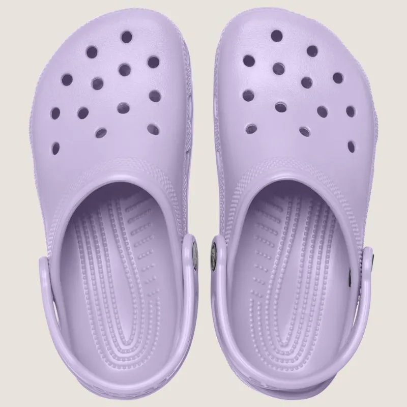 Crocs Kinder Classic Clog Schuhe_Crocs