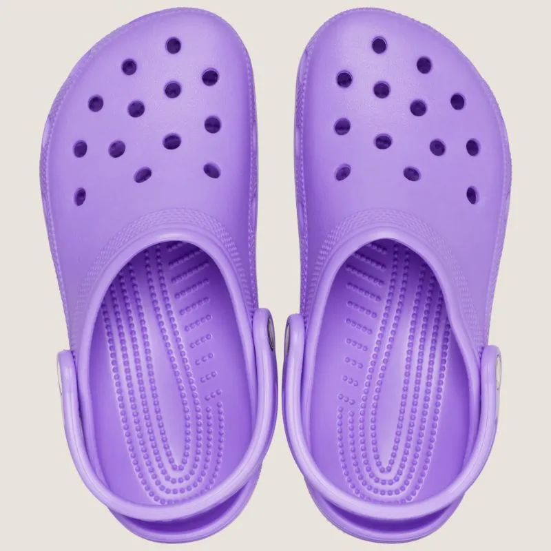 Crocs Kinder Classic Clog Schuhe_Crocs
