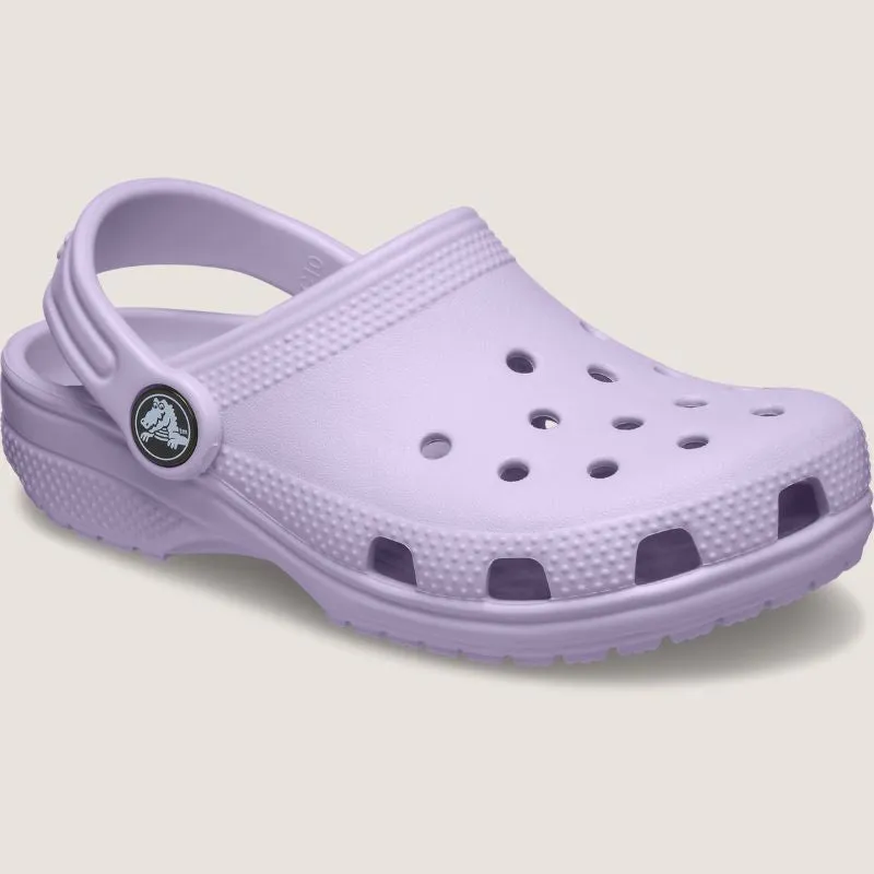 Crocs Kinder Classic Clog Schuhe_Crocs
