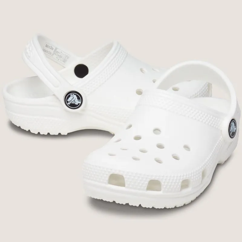 Crocs Kids Classic Clog Schuhe_Crocs