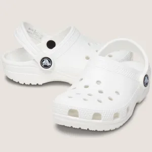 Crocs Kids Classic Clog Schuhe_Crocs