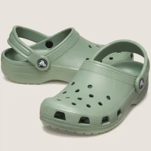 Crocs Kinder Classic Clog Schuhe_Crocs