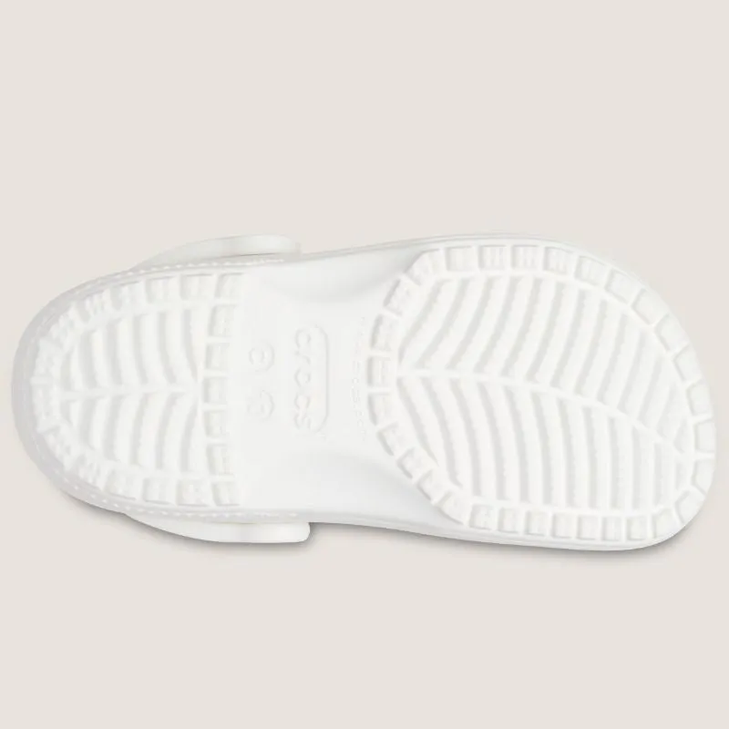 Crocs Kids Classic Clog Schuhe_Crocs