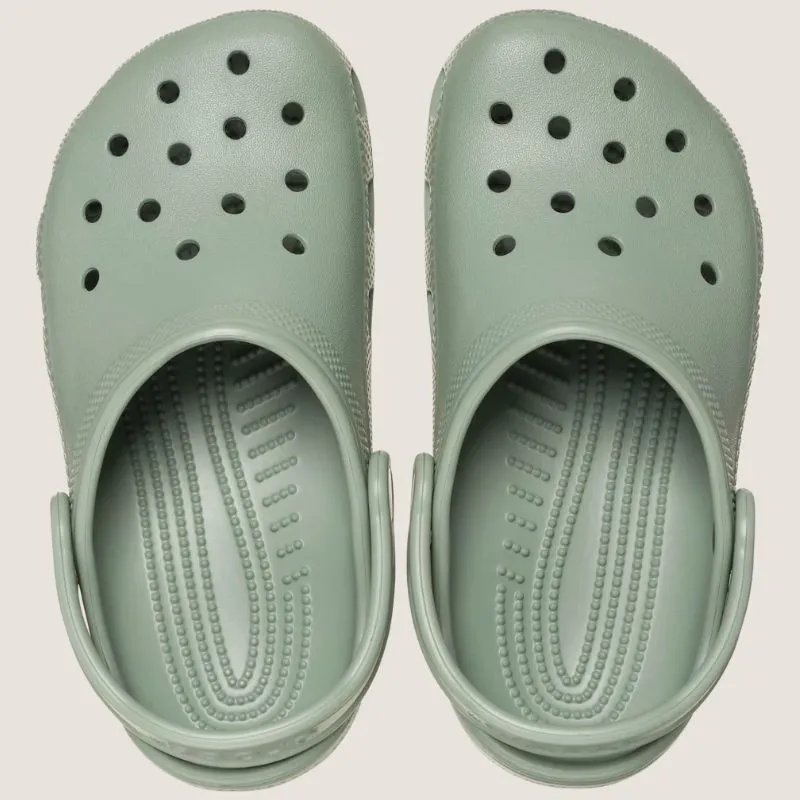 Crocs Kinder Classic Clog Schuhe_Crocs